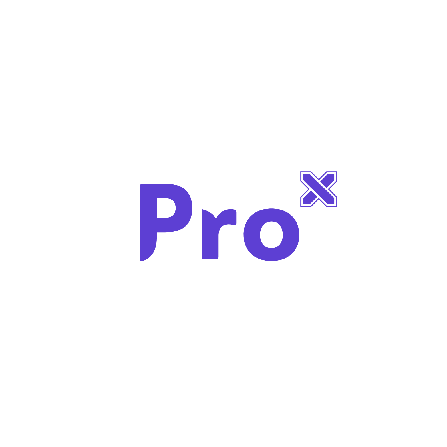 Pro X logo