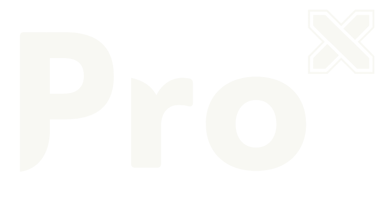 ProX Logo